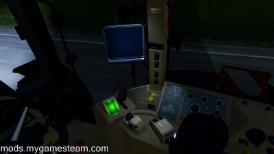 Case IH MXM 190 V1.2.0.0