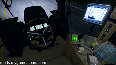 Case IH MXM 190 V1.2.0.0