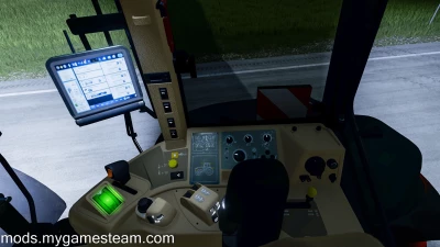 Case IH MXM 190 V1.2.0.0