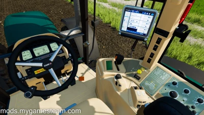 Case IH MXM 190 V1.2.0.0