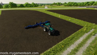 Case IH MXM 190 V1.2.0.0