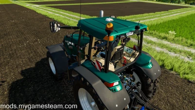 Case IH MXM 190 V1.2.0.0