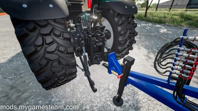 Case IH MXM 190 V1.2.0.0