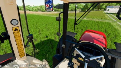 Case IH MXM 190 V1.2.0.0