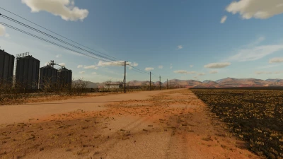 Central Outback 4x V1.0.0.0