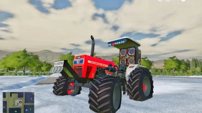 CHATHA SWARAJ 855 v1.0.0.0