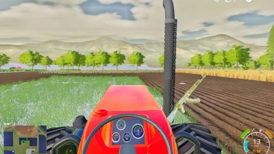 CHATHA SWARAJ 855 v1.0.0.0