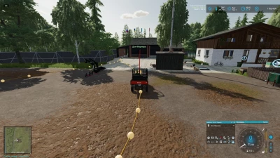 Cheremshanka AutoDrive Course v1.0.0.0