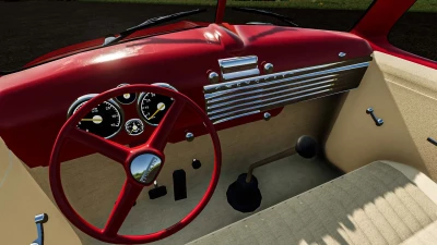 Chevy Truck v1.0.0.0