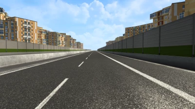 China tour around the city v2.1