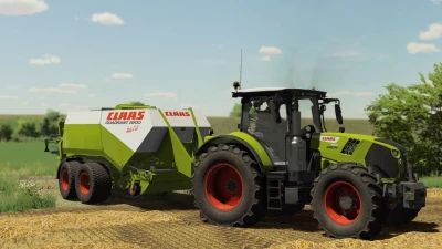 Claas Arion 6X0 2021 v2.1.0.0