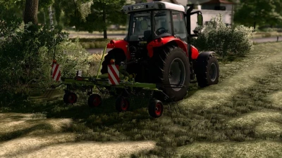 Claas Volto 45 v1.0.0.0