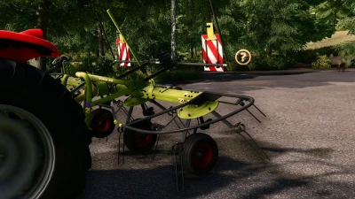 Claas Volto 45 v1.0.0.0