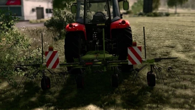 Claas Volto 45 v1.0.0.0