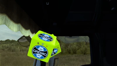 CUBE GRÊMIO 2.0 1.40 1.47