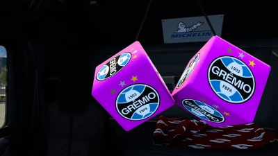 CUBE GRÊMIO 3.0 1.40 1.47