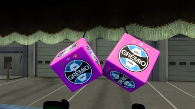 CUBE GRÊMIO 3.0 1.40 1.47