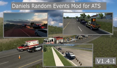 Daniels ATS Random Events v1.4.2