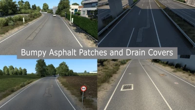 Daniels ETS2 Random Events v1.6.2