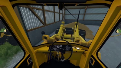 Deutz BF6L913t Engine Sound (Prefab) v1.0.0.0