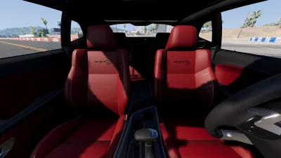 Dodge Challenger [ Remake ] Massive Update v3.0