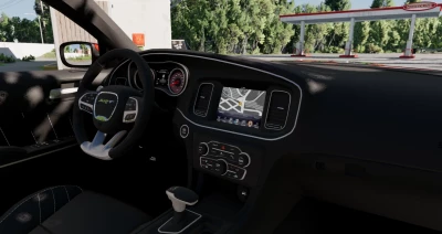 Dodge Charger 2020 v1.0