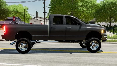 Dodge Converted V1.0