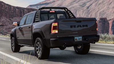 Dodge RAM 1500 V1.1