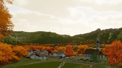 European Environment Sounds v1.0.0.0