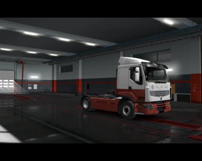 FALLOW CARGO 1.47