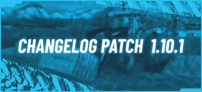 Farming Simulator 22 Update v1.10.1.1