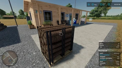 Fed Production Pack v2.7.0.0