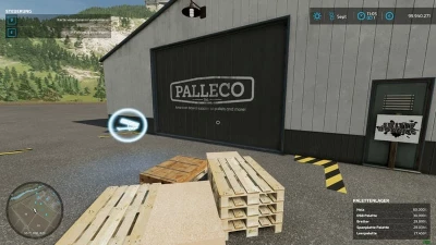 Fed Produktions Pack v2.8.0.0