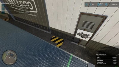 Fed Produktions Pack v2.8.0.0