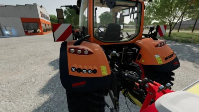 Fendt Vario 700 Municipal v1.1.0.0