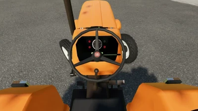 Fiat 420, 450, 480, 500, 540, 640/DT v1.0.0.0