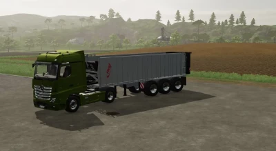 Fliegl ASS 298 Tridem v1.0.0.5