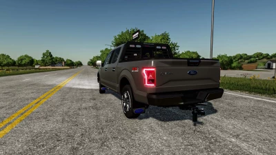 Ford F150 2016 v1.0.0.0