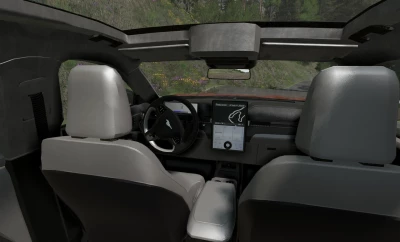 Ford Mustang Mach-E RELEASE 0.27.x