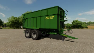 Fortuna Hilken Mulde v1.0.0.0