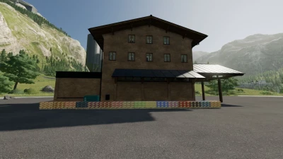 Fruit Juice Factory v2.0.0.0