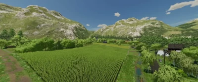 FS22 Altenstein Map v1.0.6.0