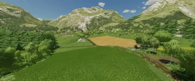 FS22 Altenstein Map v1.0.6.0