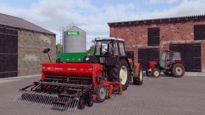 FS22 Euro Masz ST30 v1.0.0.0