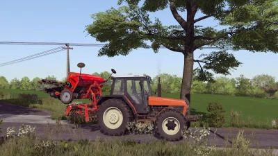 FS22 Euro Masz ST30 v1.0.0.0