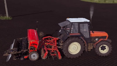 FS22 Euro Masz ST30 v1.0.0.0