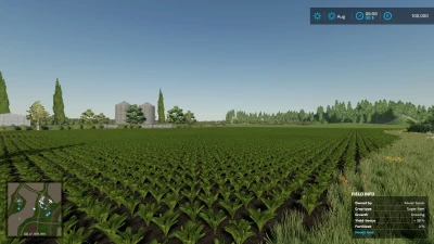 FS22 Mudy map v1.0.0.0