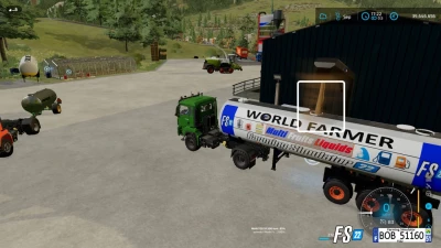 MULTY FRUITS LIQUIDES REMORQUE FS22 PAR BOB51160 v1.0.0.4
