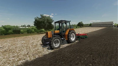 FS22 Renault 95.14 Tx v1.0.0.0
