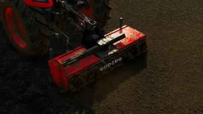 GRAMIP AT-30 180 v1.0.0.0